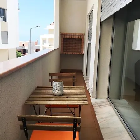 דירה Perfect Waves נאזרה